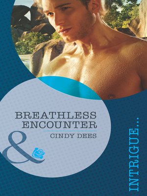 cover image of Breathless Encounter